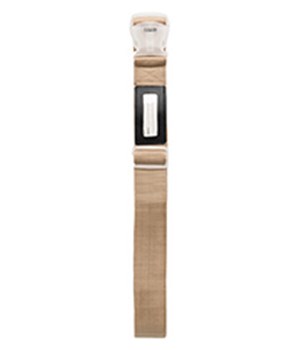 Security luggage strap_cava