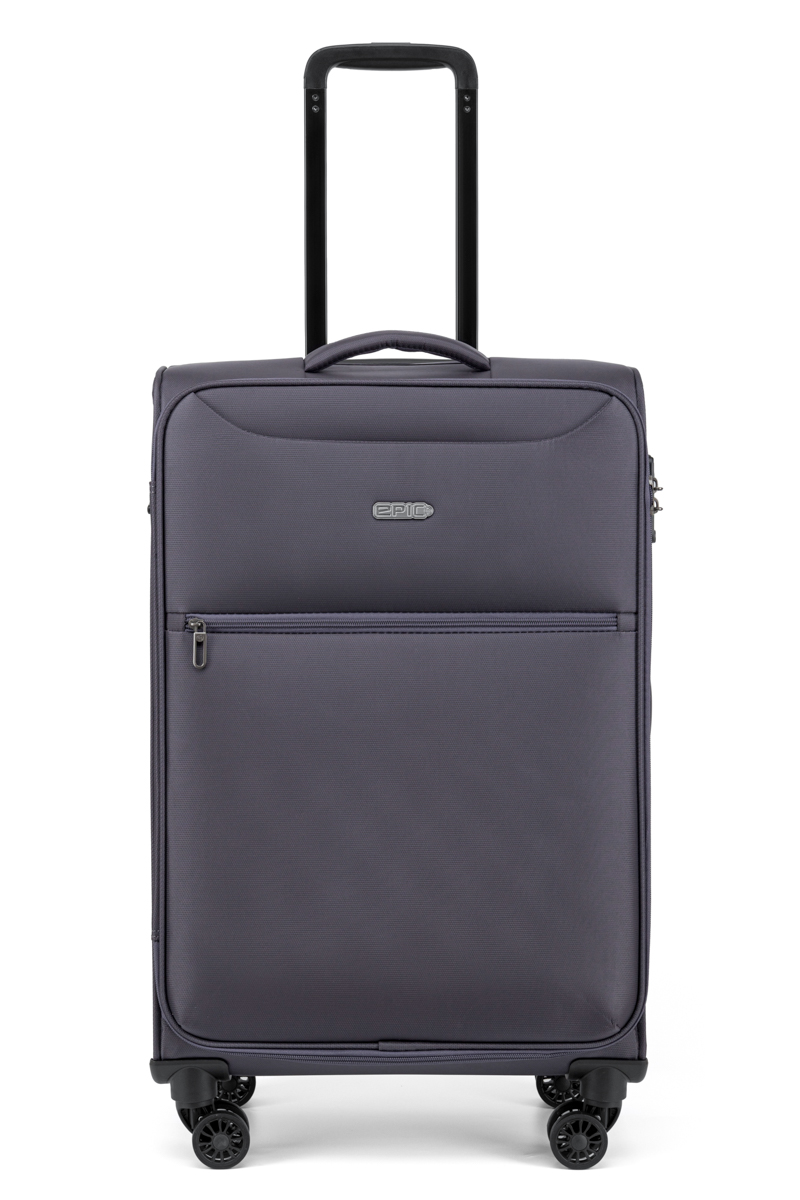 65 cm trolley_ExcaliburGREY