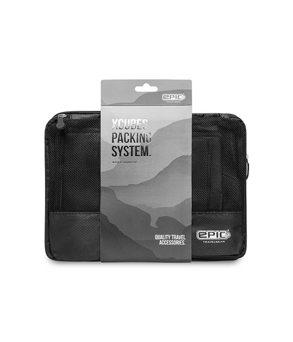 Travel Accessories 3.0