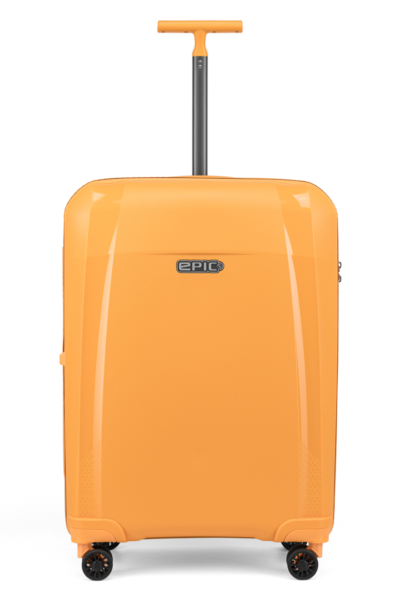 66 cm trolley_CanaryYELLOW