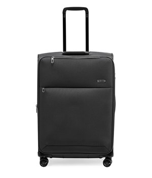 67 cm trolley 4W_Black