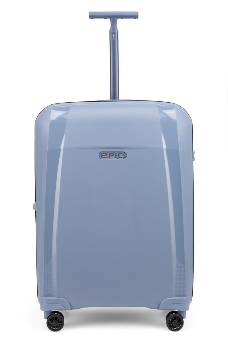 66 cm trolley_SkyBLUE