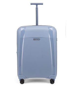 66 cm trolley_SkyBLUE