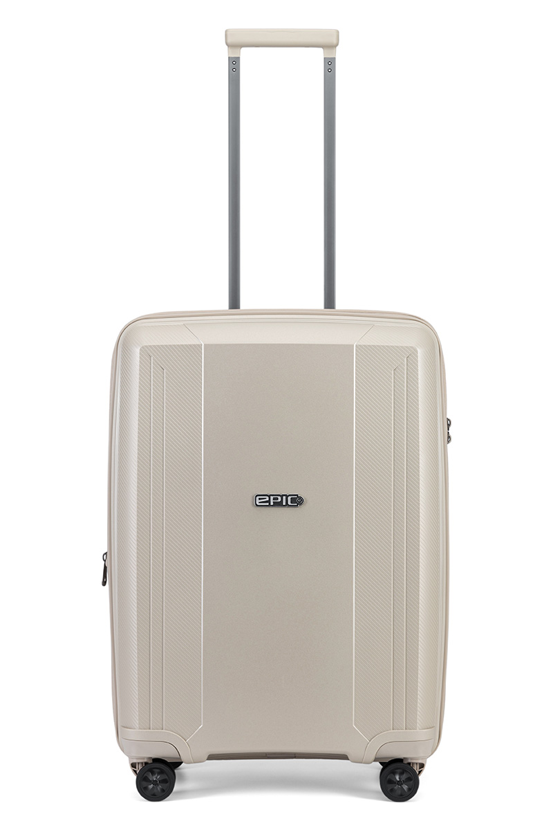 65 cm trolley_SilkGREY