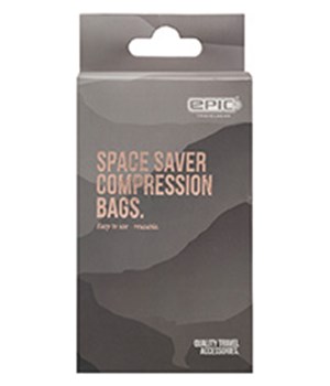 Space SaverCompression Bag_Kit