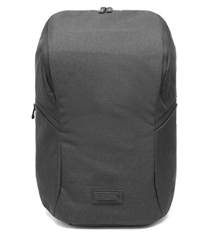 Medium POD Backpack_Black