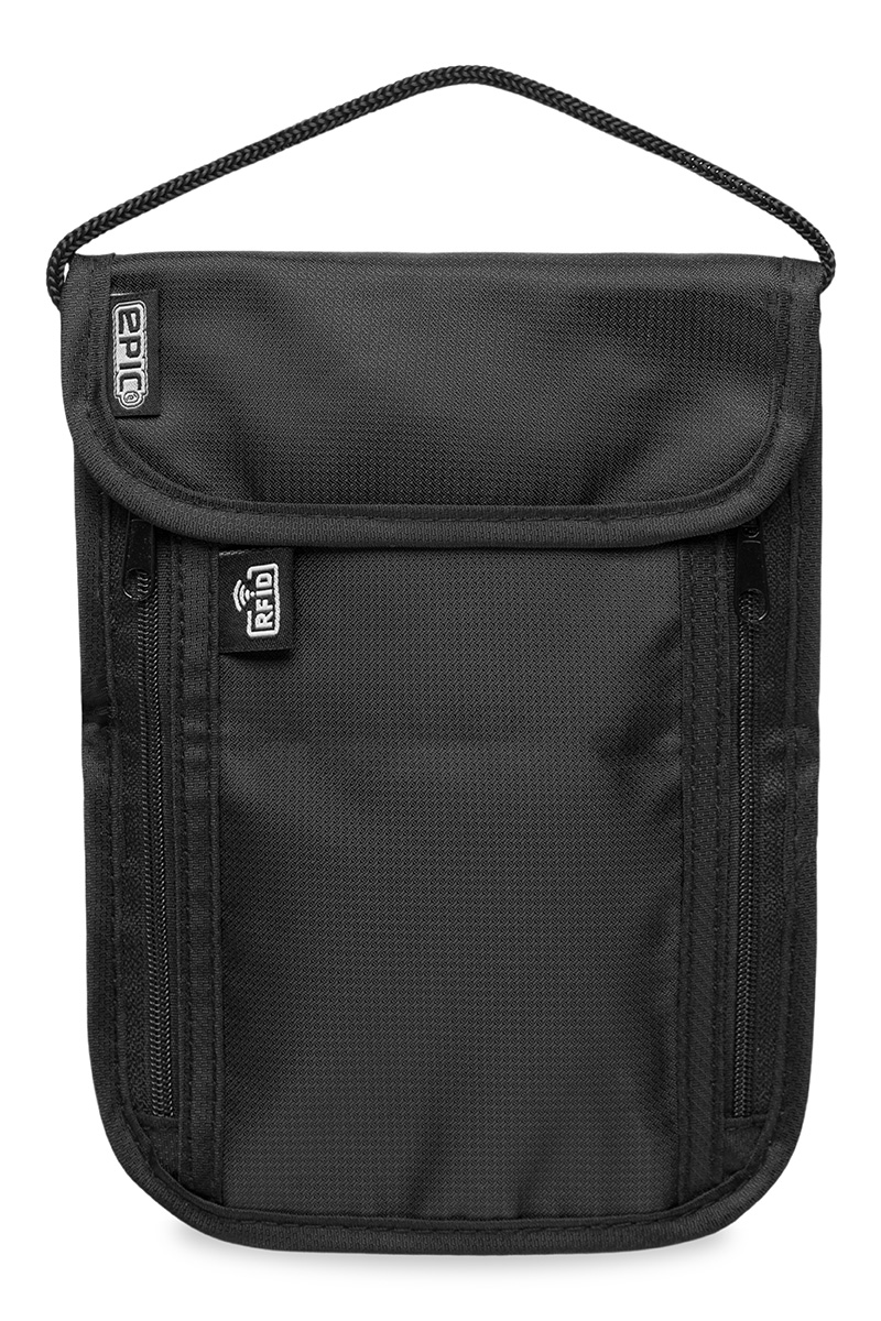 Travel Accessories 3.0