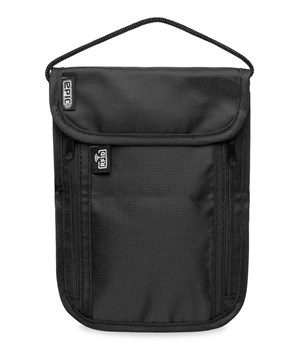 Lightweight Ultra-Slim Neck Wallet