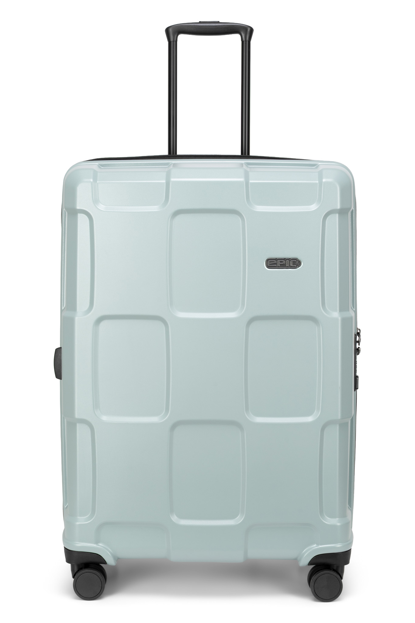 75 cm trolley 4w_StealthGREEN