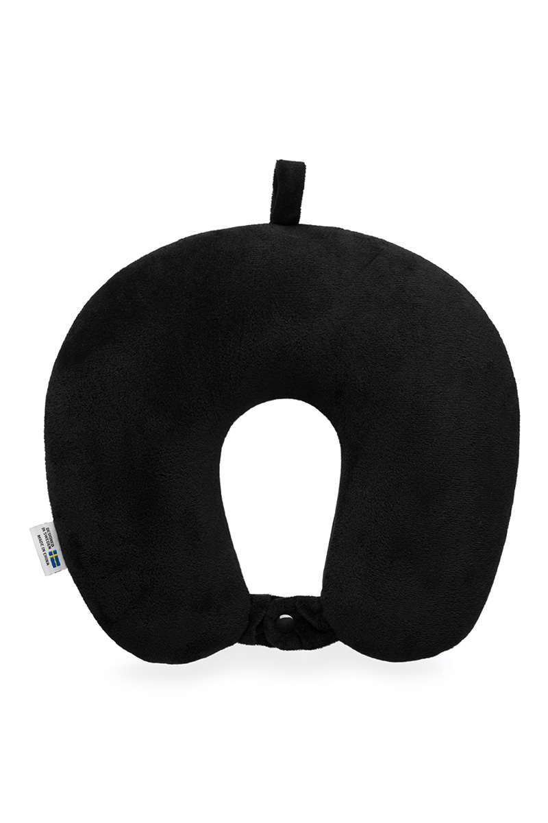 EPIC® Cozy Comfort Travel pillow_bla