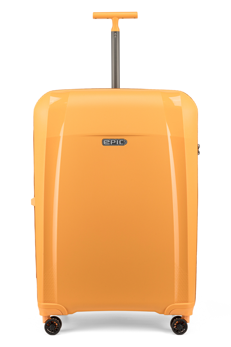 76 cm trolley_CanaryYELLOW