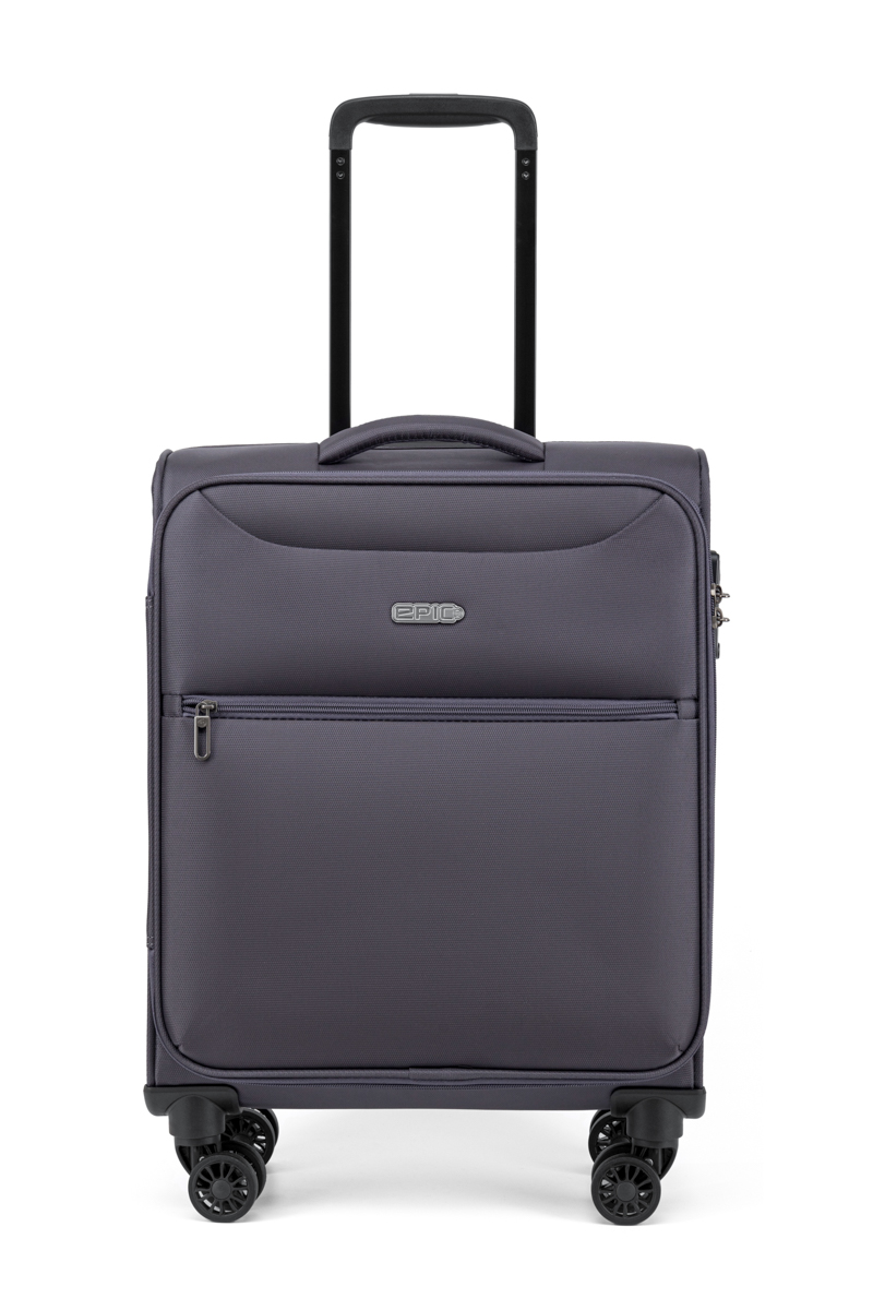 55 cm trolley_ExcaliburGREY