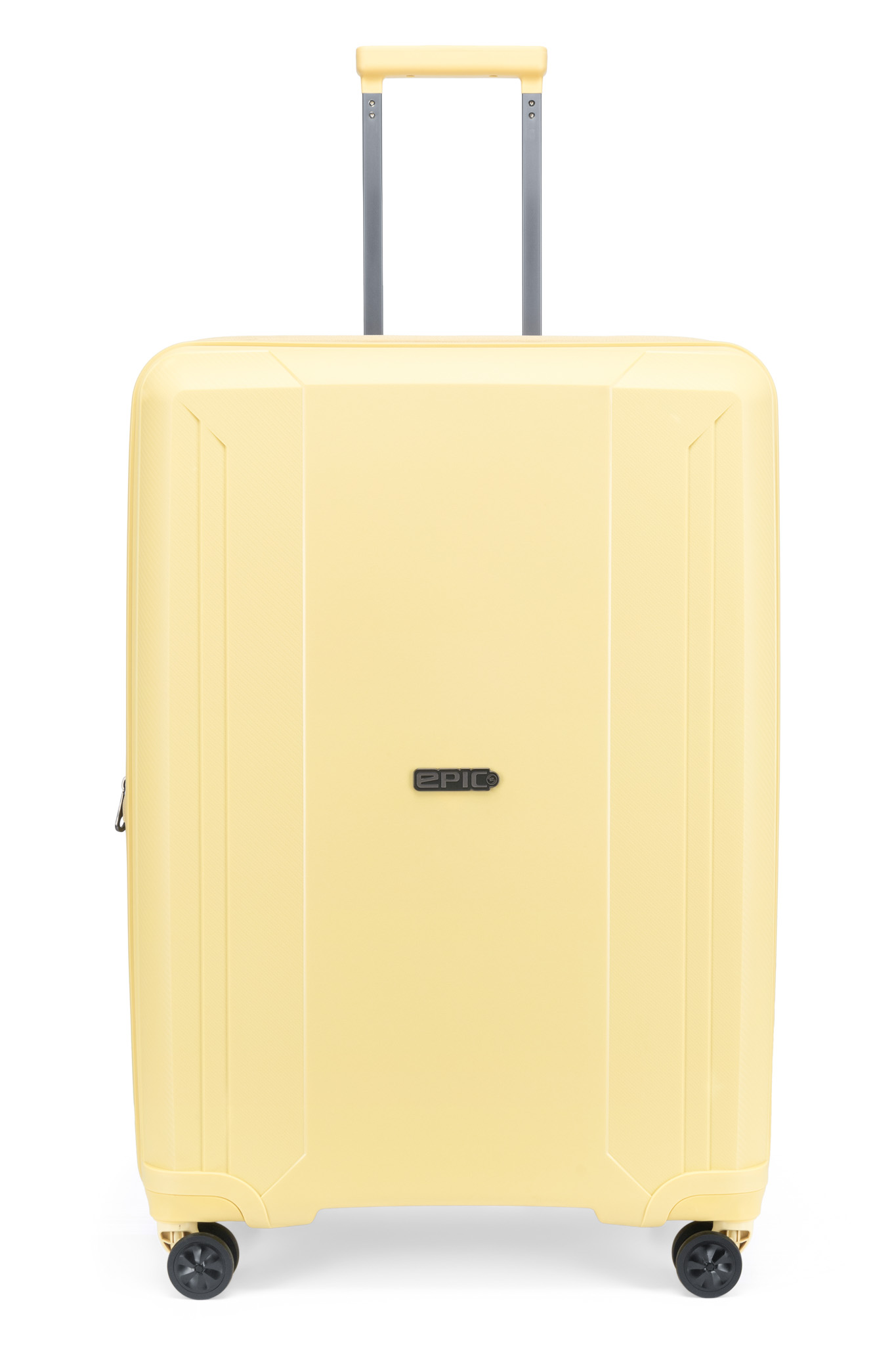 73 cm trolley_GlowYELLOW