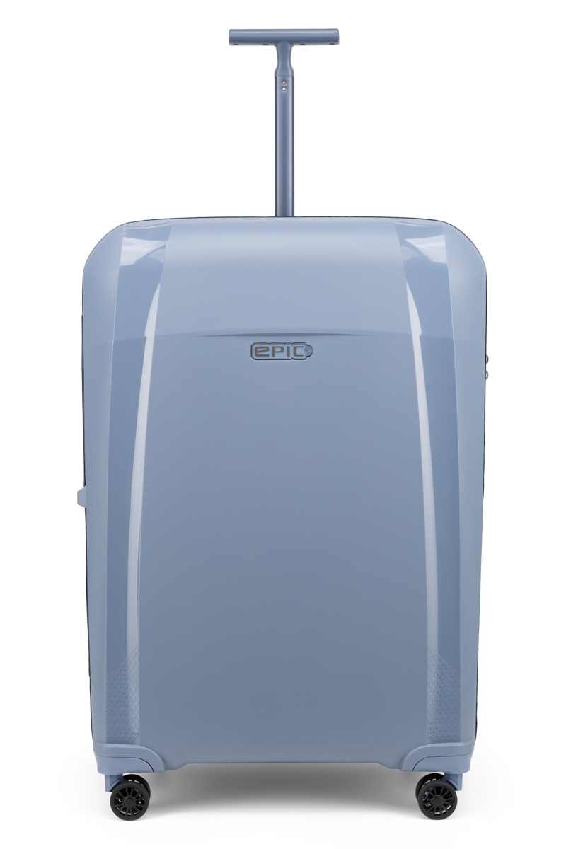 76 cm trolley_SkyBLUE