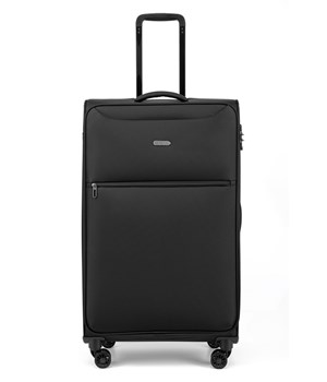 75 cm trolley_Black