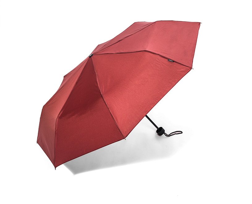 EPIC® Essentials - Rainblaster 55 cm Burgundy RED