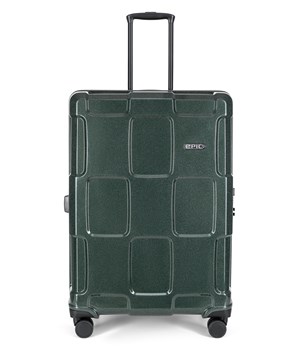 75 cm trolley 4w_EmeraldGREEN