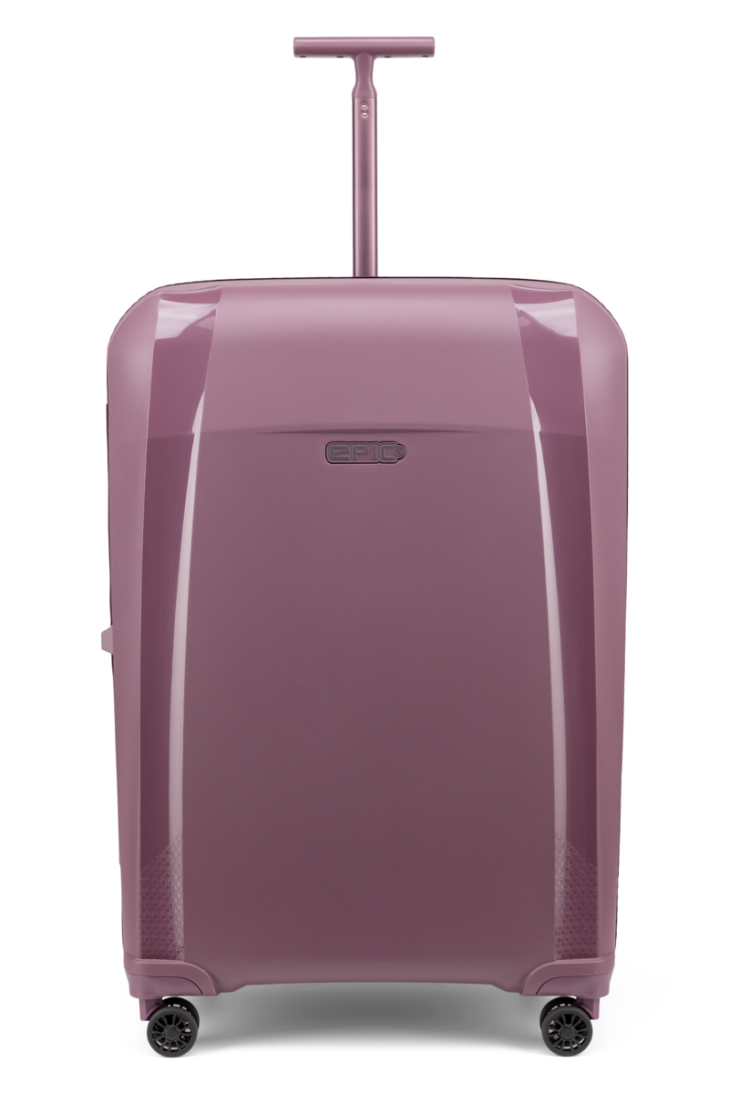 76 cm trolley_SpicyPLUM