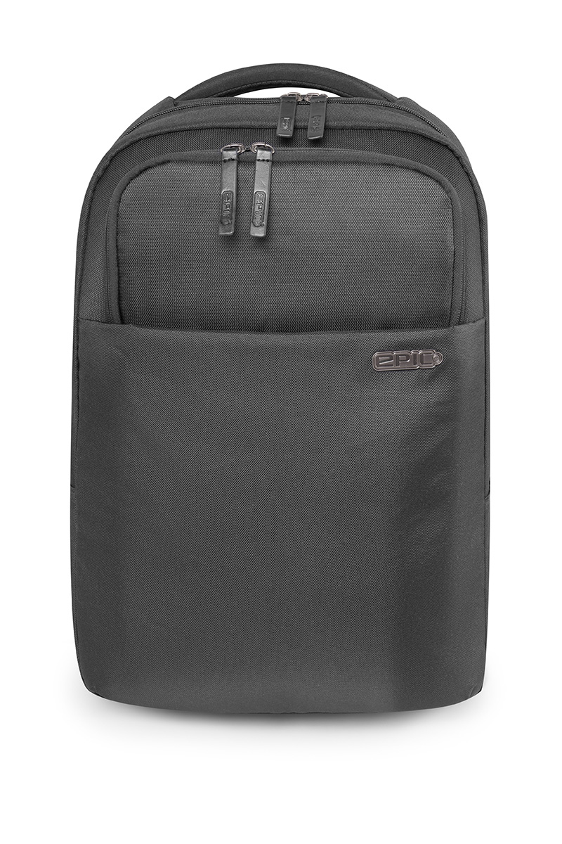 EPIC® Discovery NEO 43 cm Black