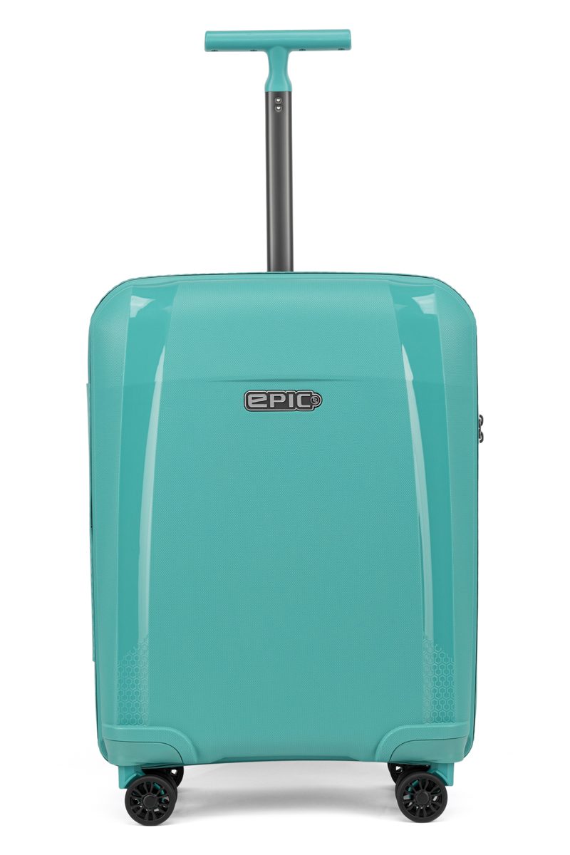 55 cm trolley_MintCORAL