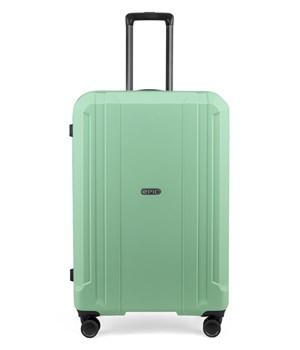 75 cm trolley 4w_AppleGREEN