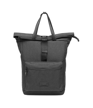 TOTE Backpack_Black