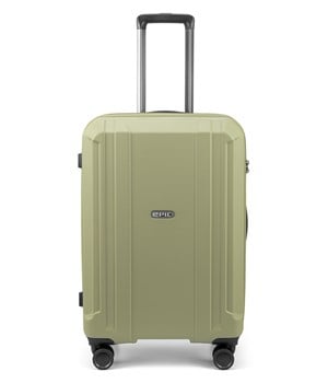 65 cm trolley 4w_MossGREEN