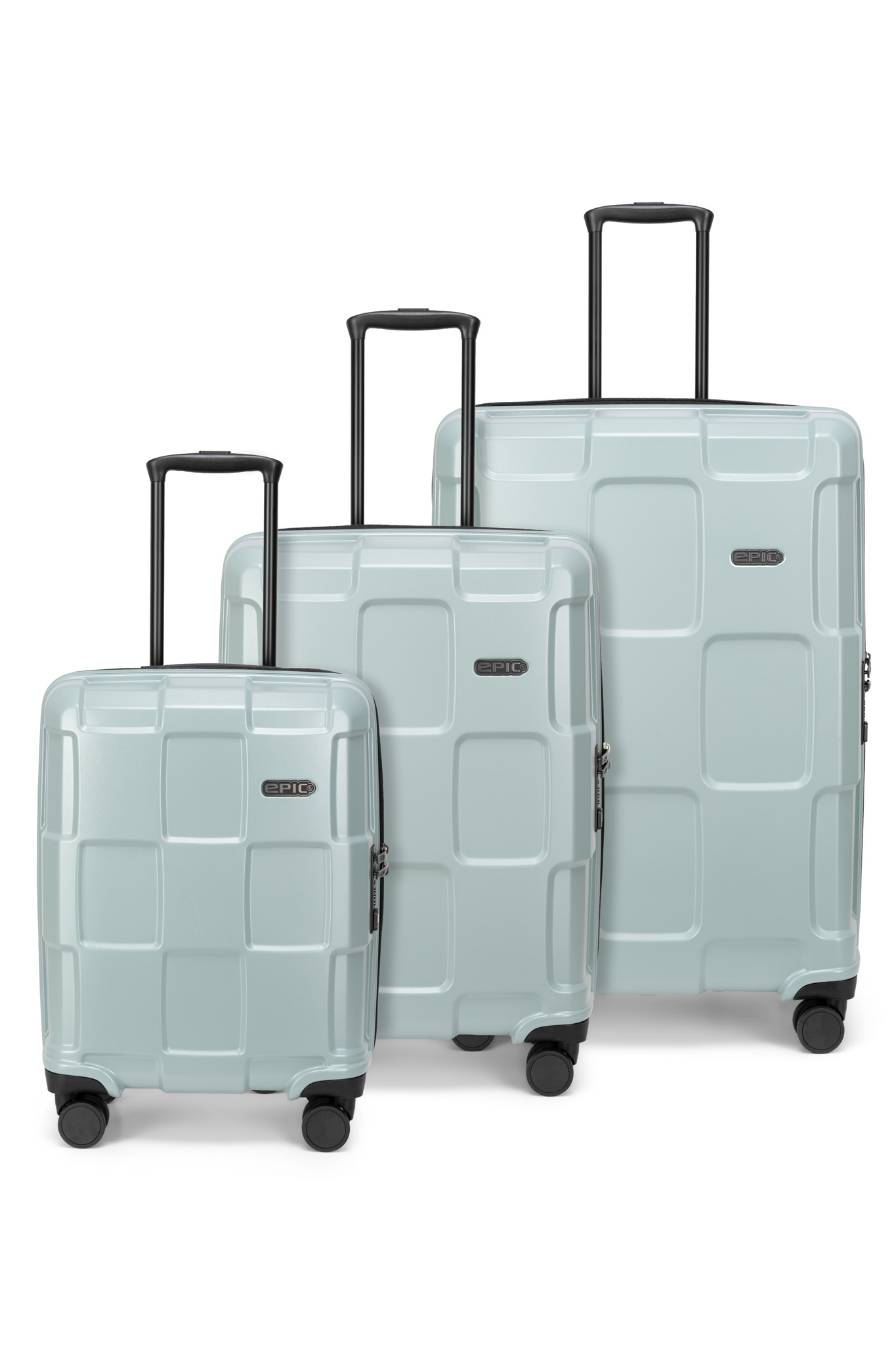 3-set 75/65/55_StealthGREEN