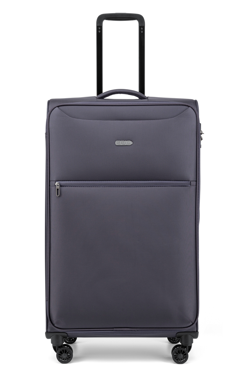 75 cm trolley_ExcaliburGREY