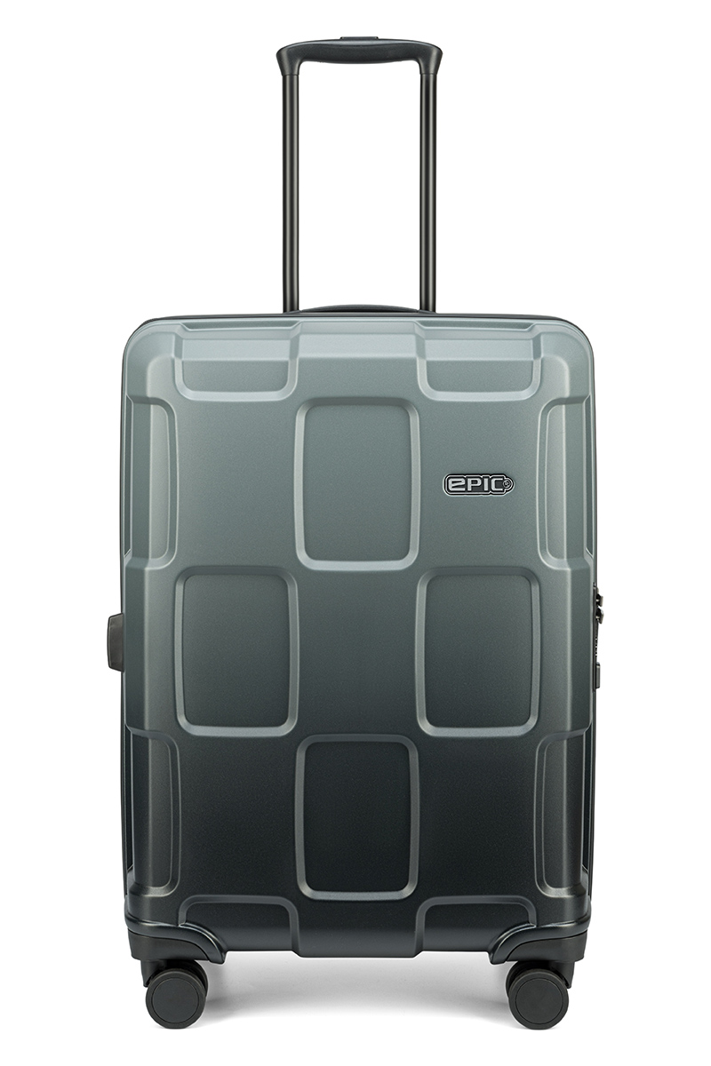 EPIC® Crate Wildlife 65 cm Decending BLACK