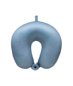 Cozy Comfort Travel pillow_sof