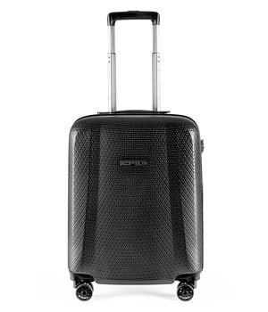 55 cm 4w trolley_FrozenBLACK
