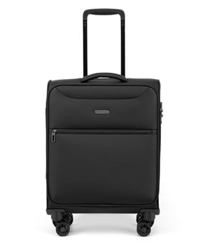 55 cm trolley_Black