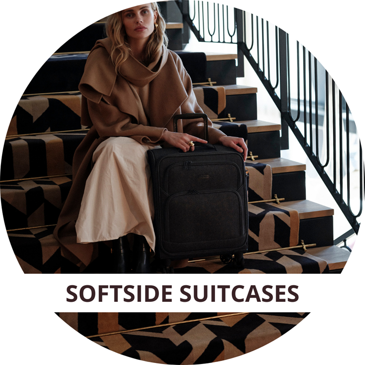 KATEGORI SOFTSIDE SUITCASES 2