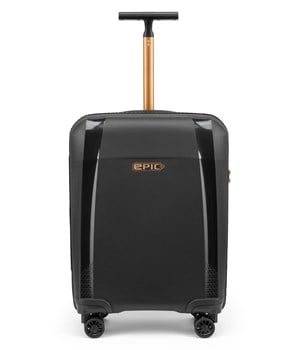 55 cm trolley_AnniversaryBLACK