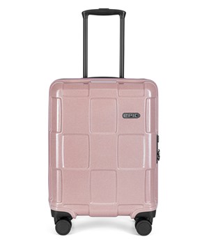55 cm trolley 4w_CrystalROSE