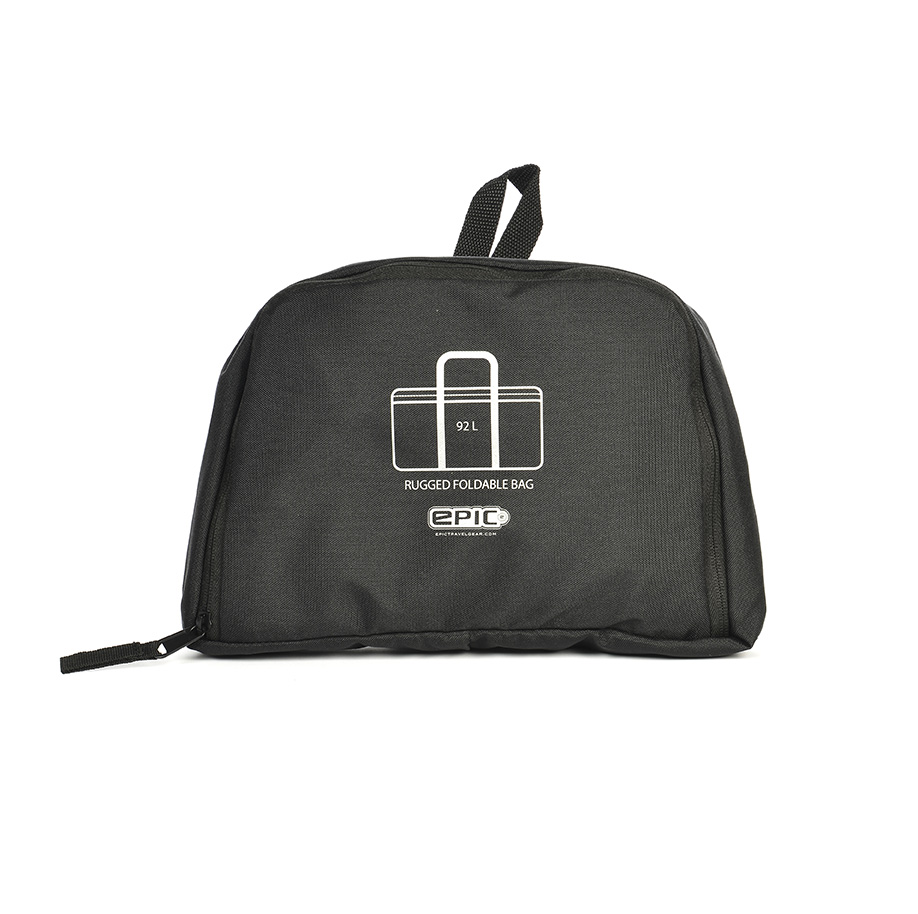 EPIC® Essentials - Xpak 31 cm Black