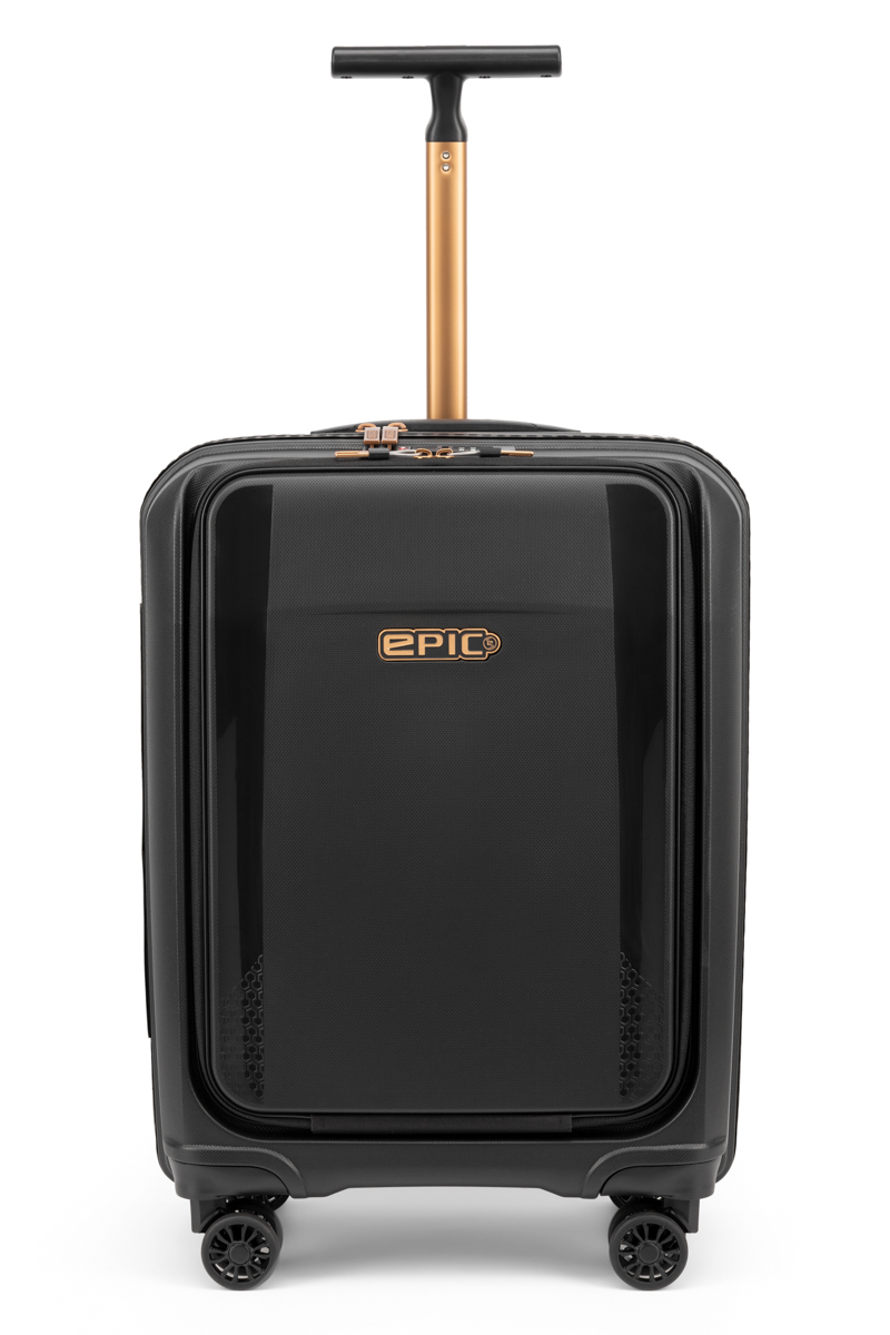 55 cm Fastback_AnniversaryBLACK