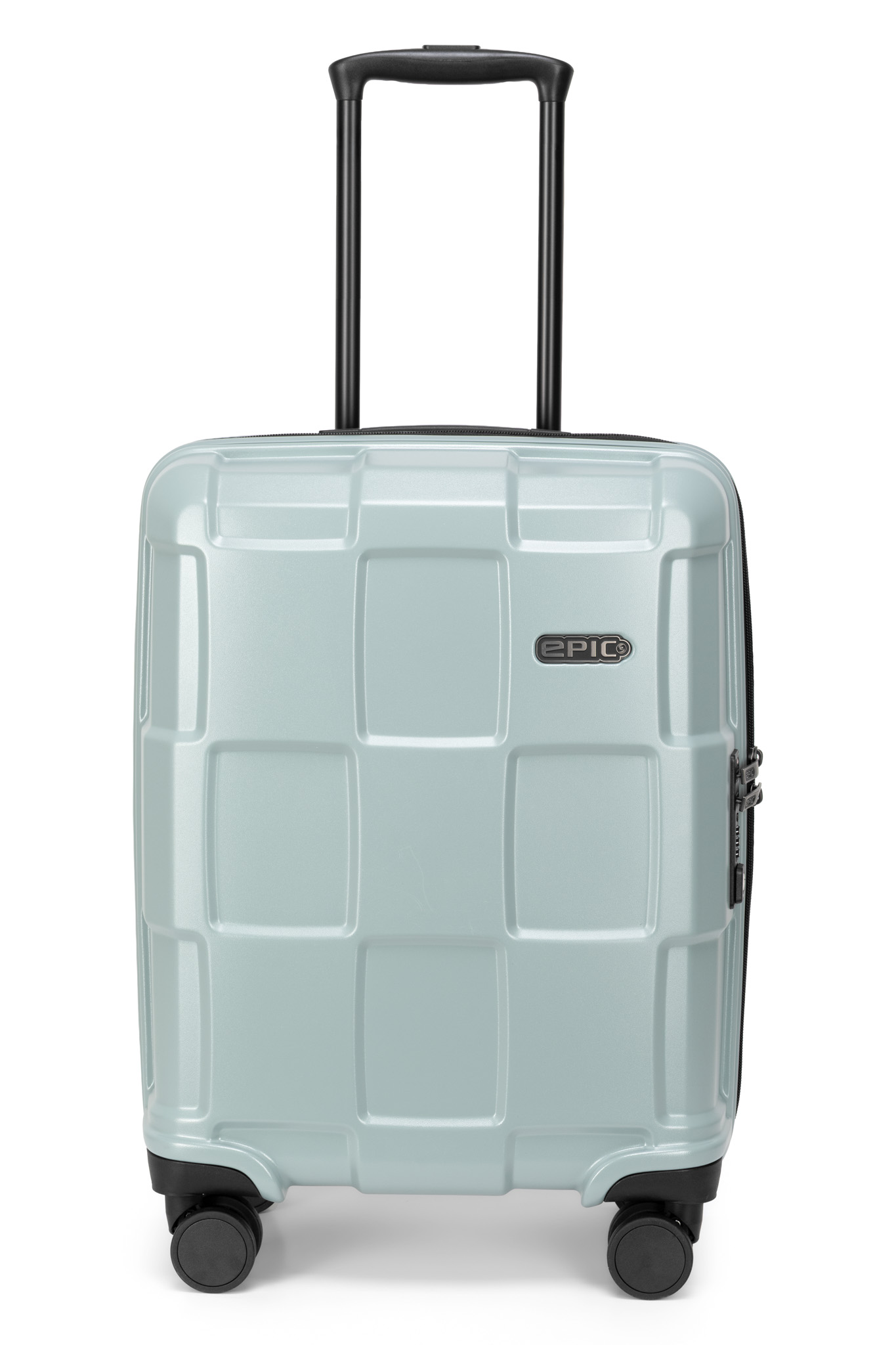 55 cm trolley 4w_StealthGREEN