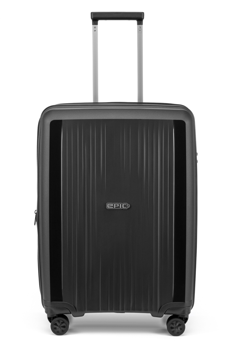 65 cm trolley_InstantBLACK