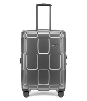 65 cm trolley 4w_StealthGREY