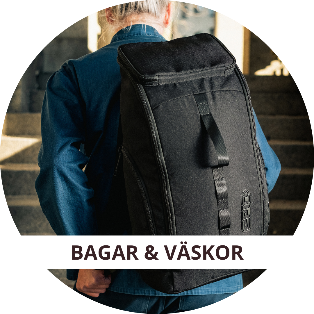 KATEGORI BAGAR 2