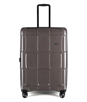 75 cm trolley 4w_CharcoalBLACK