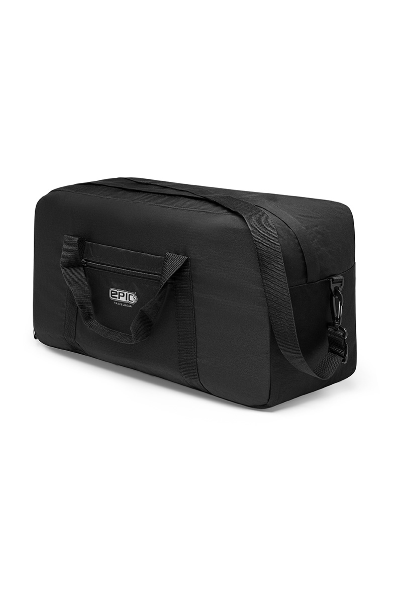Rugged Foldable Bag 54L_black