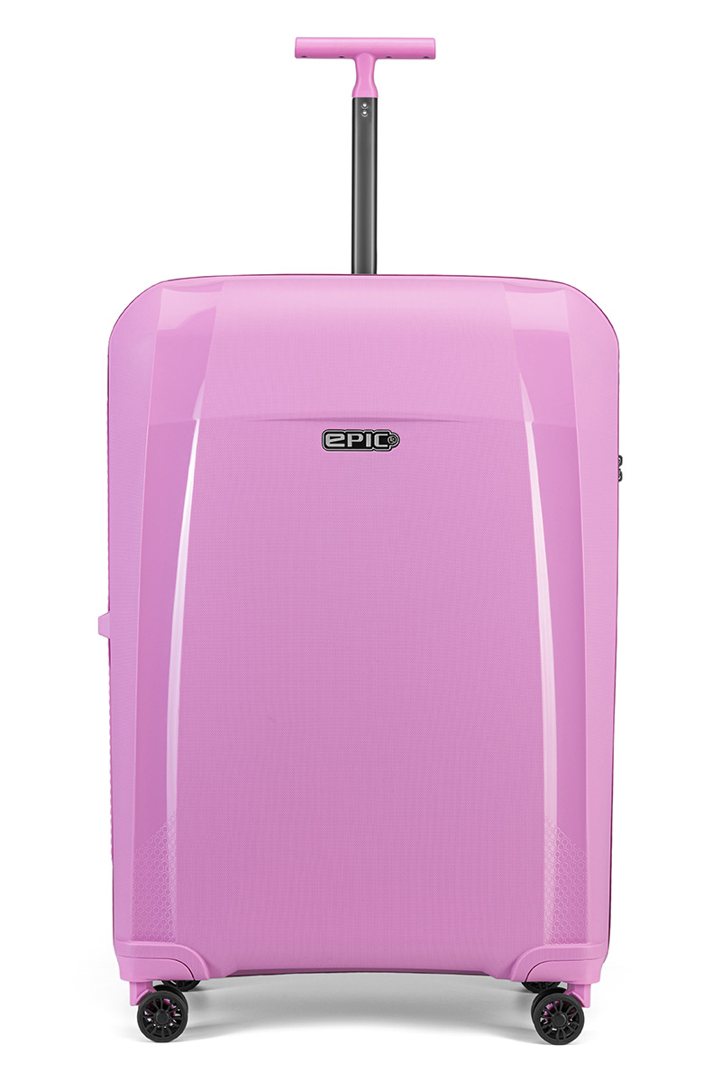 76 cm trolley_PassionPINK