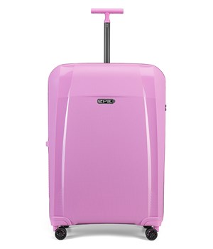 76 cm trolley_PassionPINK