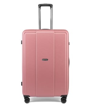 75 cm trolley 4w_TaffyPINK