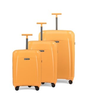 3-set 76/66/55_CanaryYELLOW