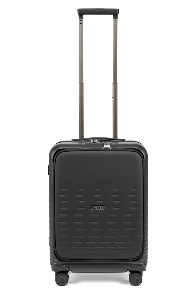 55 cm Fastback_SatinBLACK