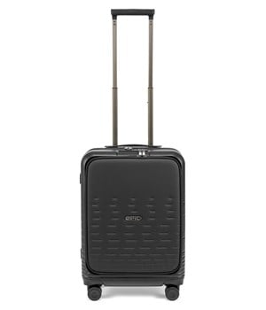55 cm Fastback_SatinBLACK